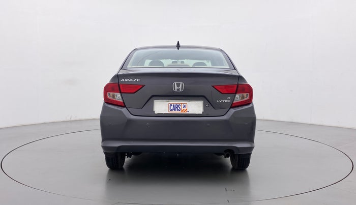 2018 Honda Amaze 1.2L I-VTEC S, Petrol, Manual, 41,319 km, Back/Rear