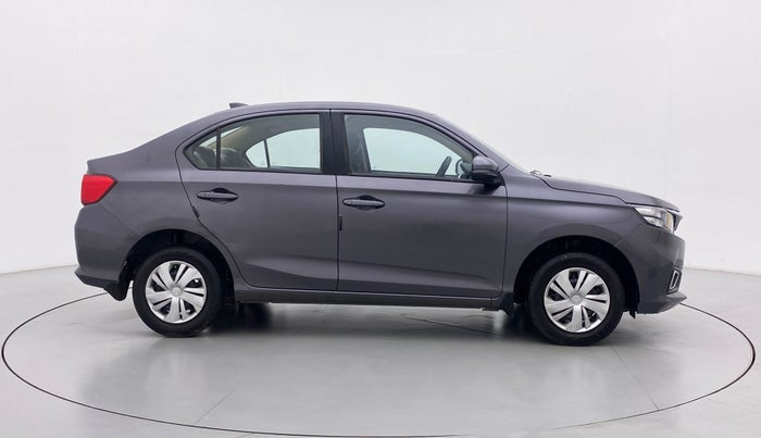2018 Honda Amaze 1.2L I-VTEC S, Petrol, Manual, 41,319 km, Right Side View