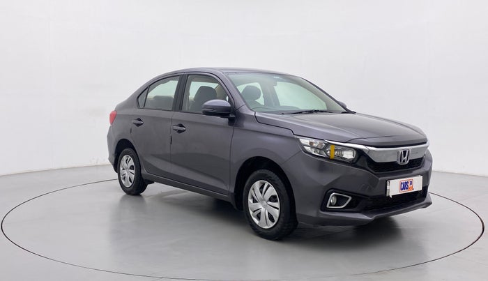 2018 Honda Amaze 1.2L I-VTEC S, Petrol, Manual, 41,319 km, Right Front Diagonal