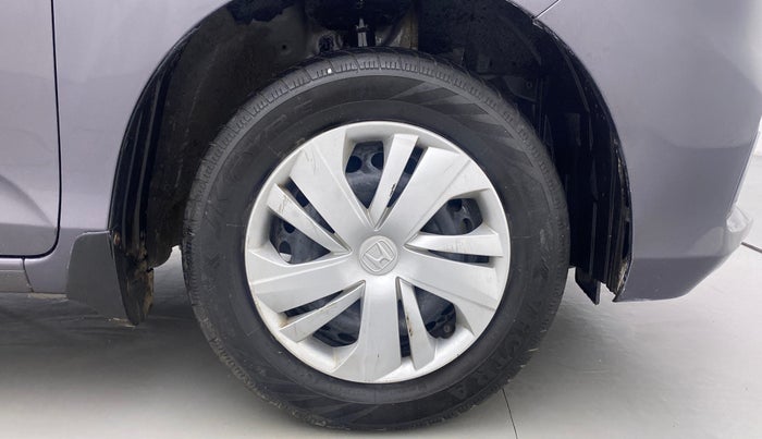 2018 Honda Amaze 1.2L I-VTEC S, Petrol, Manual, 41,319 km, Right Front Wheel