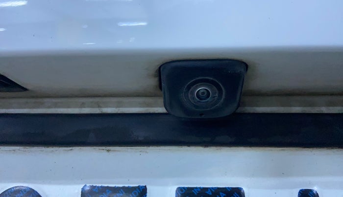 2021 Hyundai NEW I20 ASTA 1.0 TURBO DCT DUAL TONE, Petrol, Automatic, 45,985 km, Parking Camera