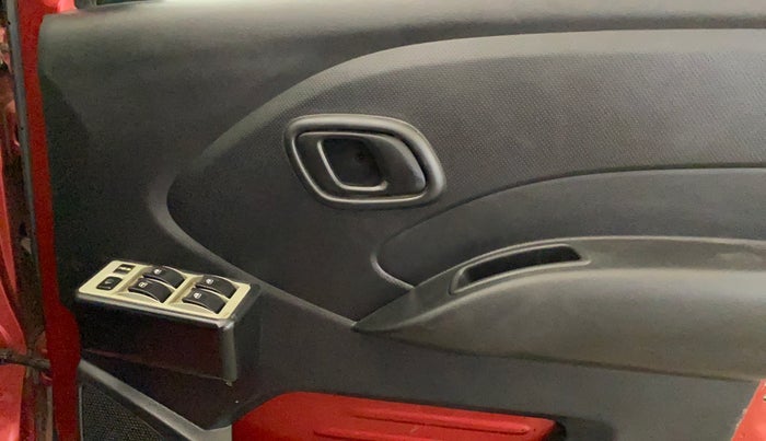 2019 Datsun Redi Go A, Petrol, Manual, 35,938 km, Driver Side Door Panels Control