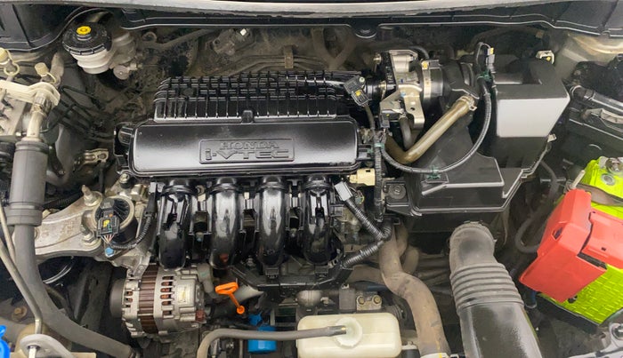 2016 Honda City 1.5L I-VTEC SV, Petrol, Manual, 92,603 km, Engine View