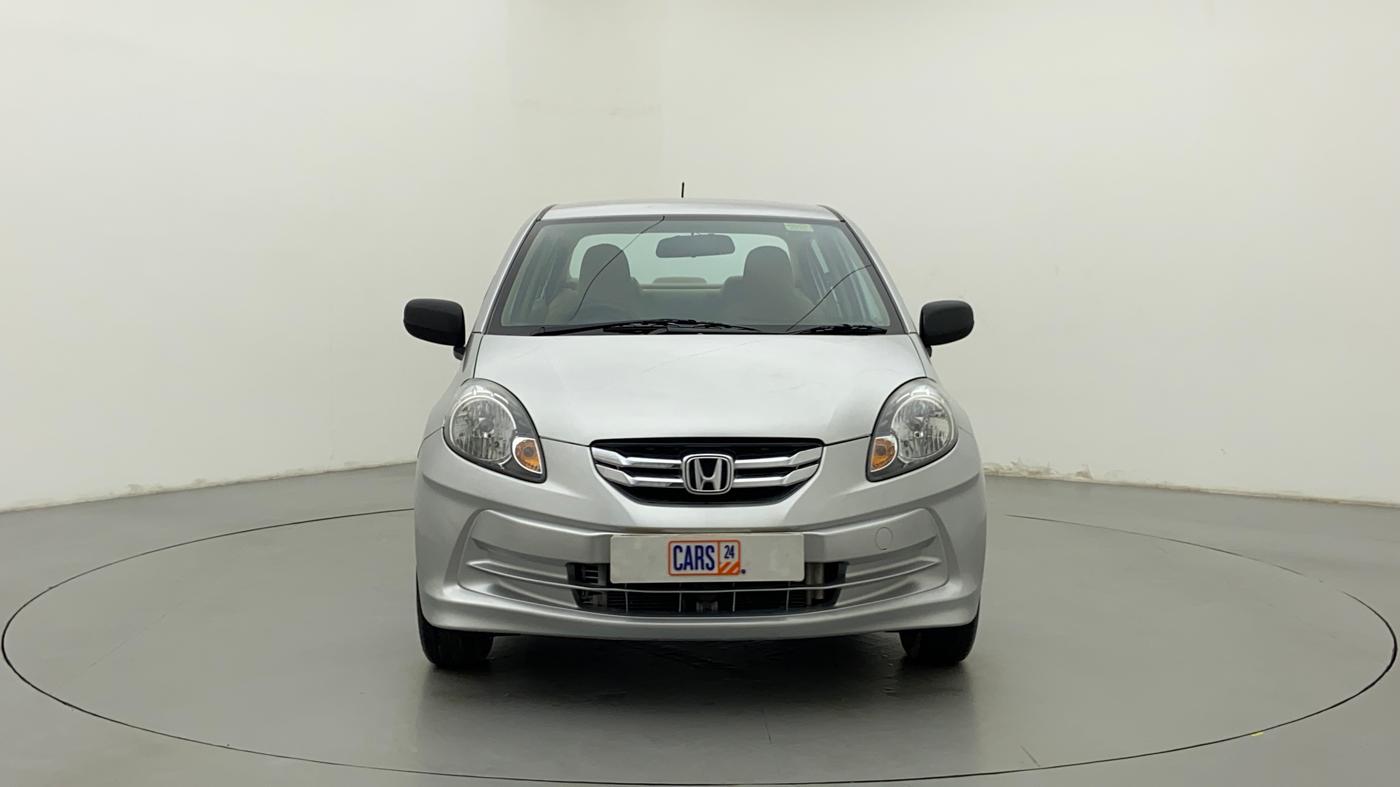 2013 Honda Amaze 1.5 EMT I DTEC, Diesel, Manual, Front
