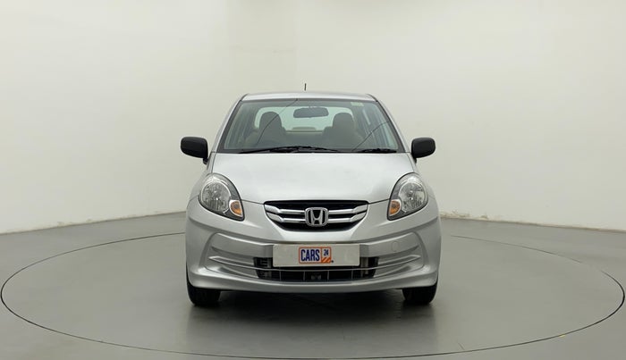 2013 Honda Amaze 1.5 EMT I DTEC, Diesel, Manual, Front