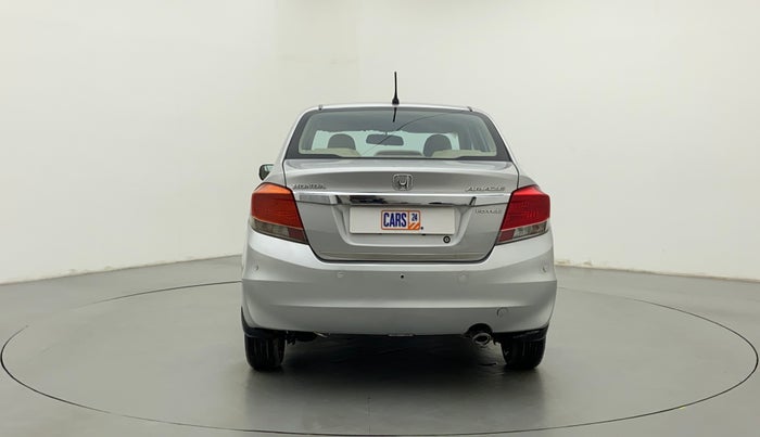 2013 Honda Amaze 1.5 EMT I DTEC, Diesel, Manual, Back/Rear