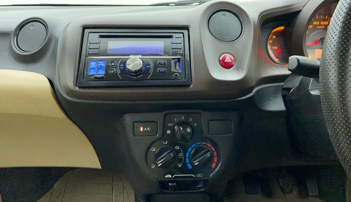 2013 Honda Amaze 1.5 EMT I DTEC, Diesel, Manual, Air Conditioner