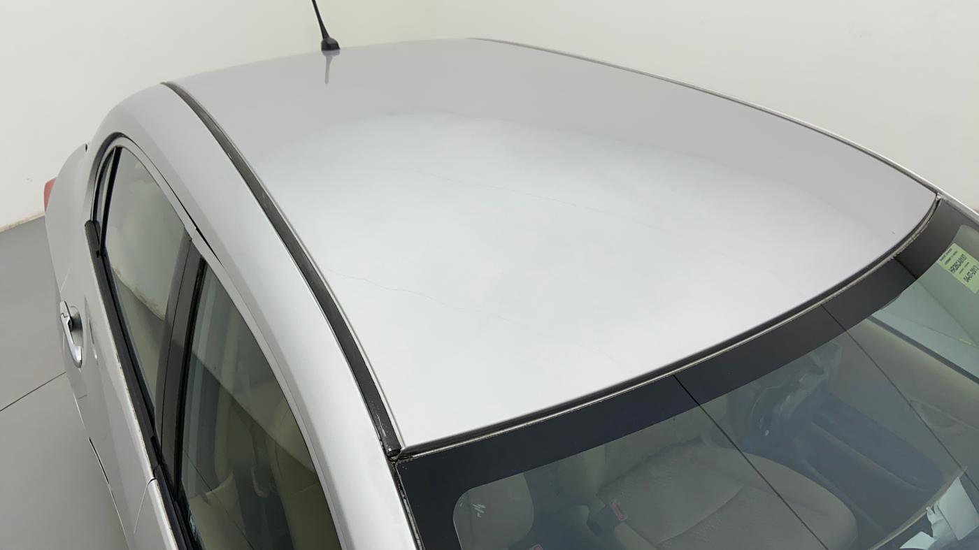 2013 Honda Amaze 1.5 EMT I DTEC, Diesel, Manual, Roof