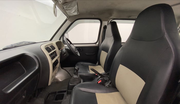 2019 Maruti Eeco 5 STR WITH AC PLUSHTR, Petrol, Manual, 24,792 km, Right Side Front Door Cabin