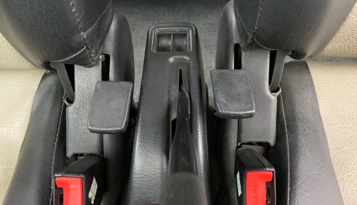 2019 Maruti Eeco 5 STR WITH AC PLUSHTR, Petrol, Manual, 24,792 km, Driver Side Adjustment Panel