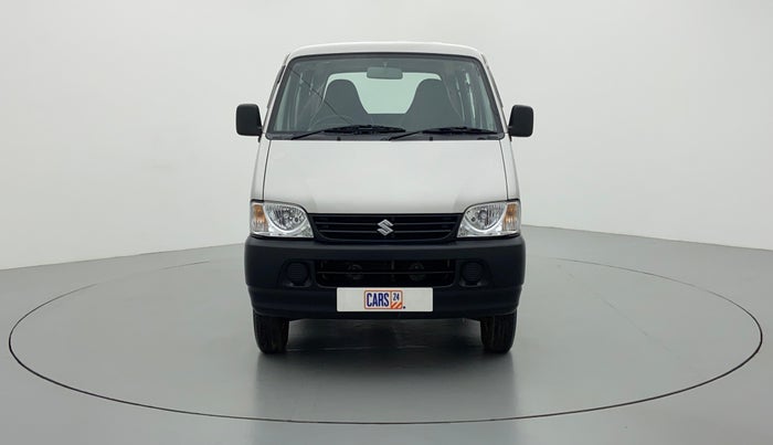 2019 Maruti Eeco 5 STR WITH AC PLUSHTR, Petrol, Manual, 24,792 km, Front