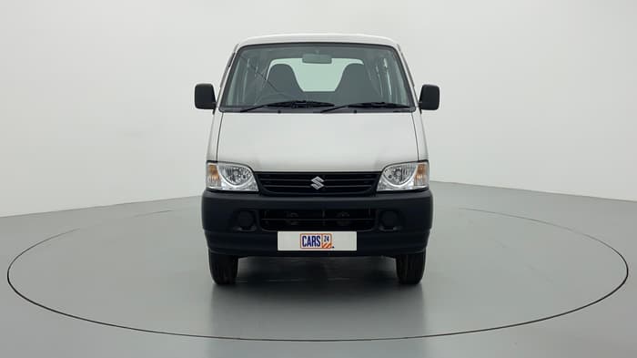 2019 Maruti Eeco 5 STR WITH AC PLUSHTR, Petrol, Manual, 24,792 km, Front