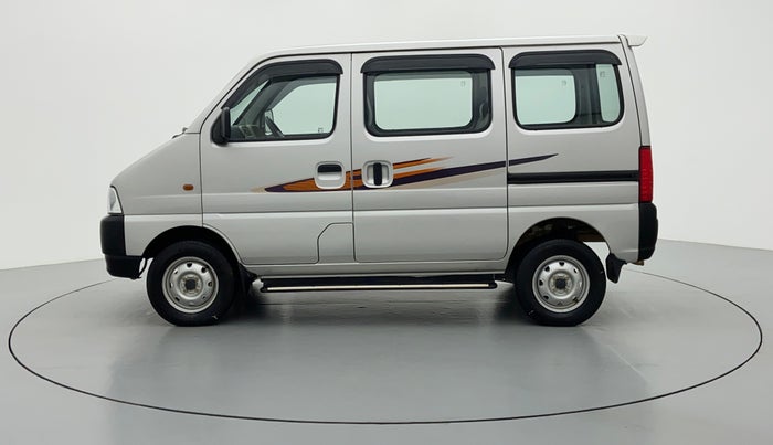 2019 Maruti Eeco 5 STR WITH AC PLUSHTR, Petrol, Manual, 24,792 km, Left Side