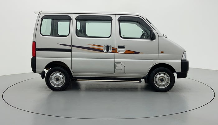 2019 Maruti Eeco 5 STR WITH AC PLUSHTR, Petrol, Manual, 24,792 km, Right Side View