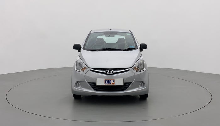 2017 Hyundai Eon ERA PLUS (O), Petrol, Manual, 43,351 km, Front