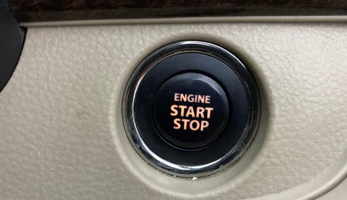 2016 Maruti Swift Dzire ZXI, Petrol, Manual, 49,600 km, Keyless Start/ Stop Button