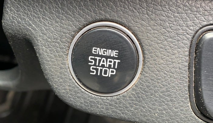 2022 KIA SELTOS HTK PLUS 1.5, Petrol, Manual, 31,473 km, Keyless Start/ Stop Button