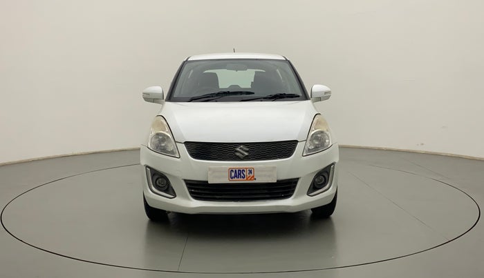 2015 Maruti Swift VXI, Petrol, Manual, 64,703 km, Front