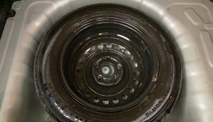 2019 Hyundai VENUE S 1.2, Petrol, Manual, 52,964 km, Spare Tyre