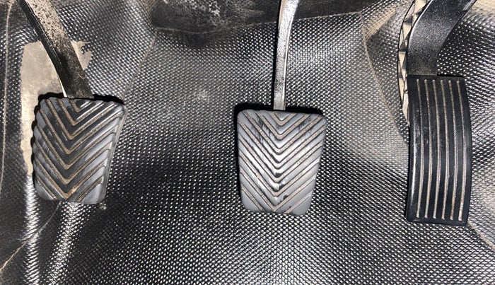 2019 Hyundai VENUE S 1.2, Petrol, Manual, 52,964 km, Pedals