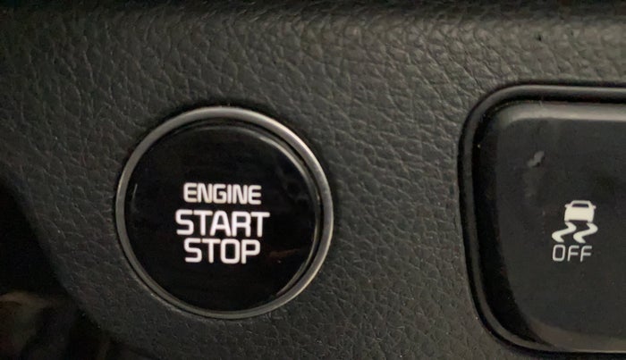 2021 KIA SELTOS GTX PLUS AT 1.5 DIESEL, Diesel, Automatic, 47,825 km, Keyless Start/ Stop Button