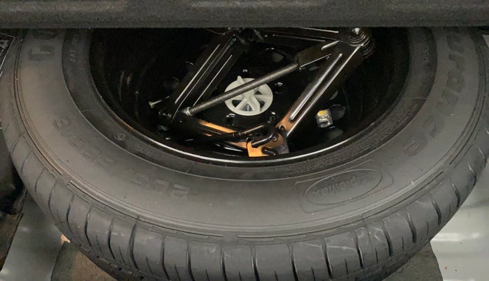 2021 KIA SELTOS GTX PLUS AT 1.5 DIESEL, Diesel, Automatic, 47,825 km, Spare Tyre