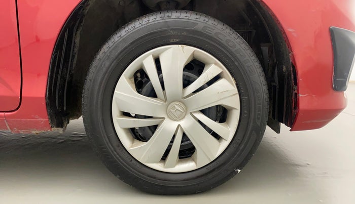 2019 Honda Amaze 1.2L I-VTEC S, Petrol, Manual, 17,270 km, Right Front Wheel