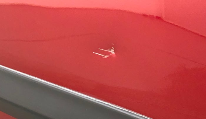 2019 Honda Amaze 1.2L I-VTEC S, Petrol, Manual, 17,270 km, Driver-side door - Slightly dented