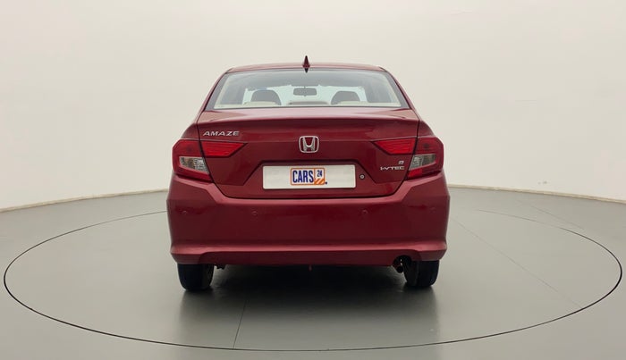 2019 Honda Amaze 1.2L I-VTEC S, Petrol, Manual, 17,270 km, Back/Rear