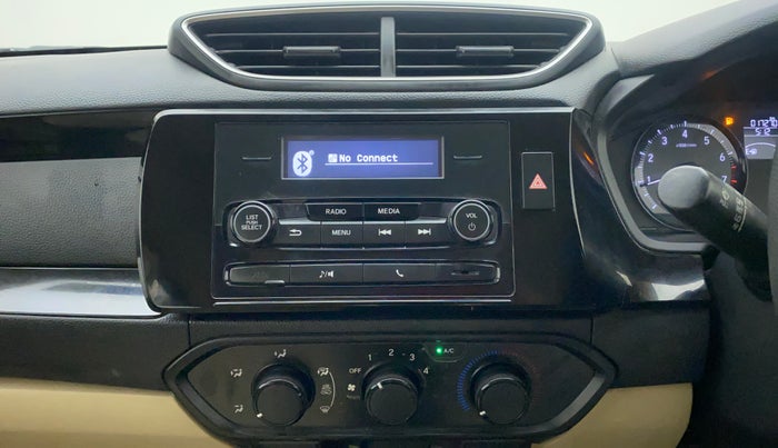 2019 Honda Amaze 1.2L I-VTEC S, Petrol, Manual, 17,270 km, Air Conditioner
