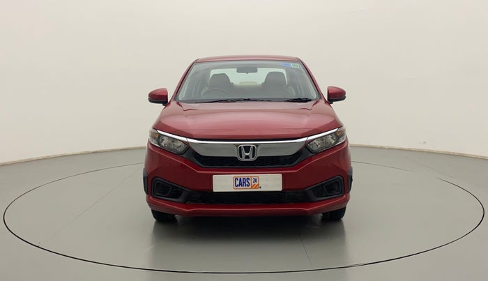 2019 Honda Amaze 1.2L I-VTEC S, Petrol, Manual, 17,270 km, Front