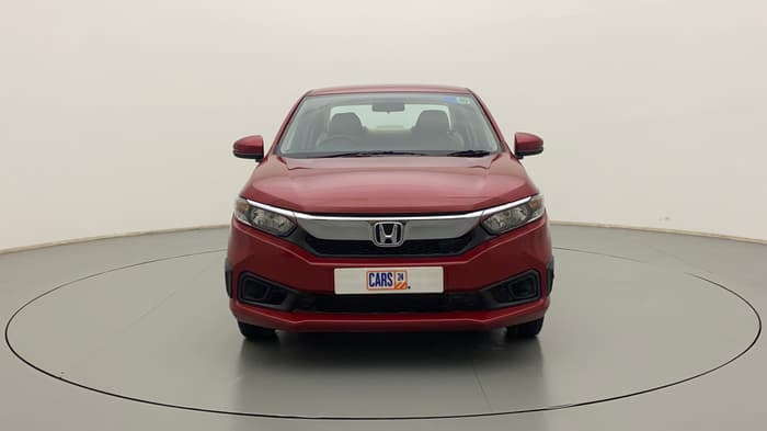 2019 Honda Amaze 1.2L I-VTEC S, Petrol, Manual, 17,270 km, Front