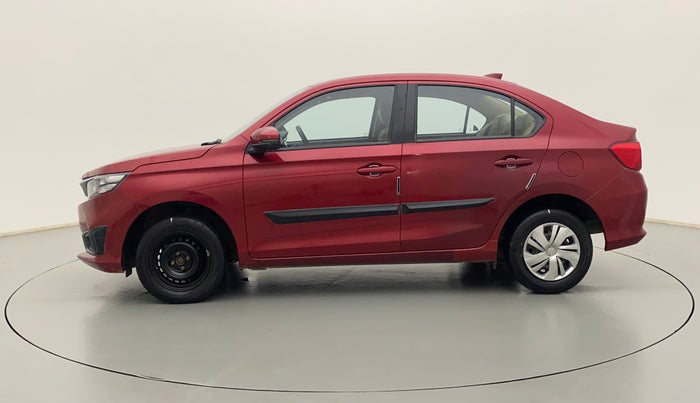 2019 Honda Amaze 1.2L I-VTEC S, Petrol, Manual, 17,270 km, Left Side