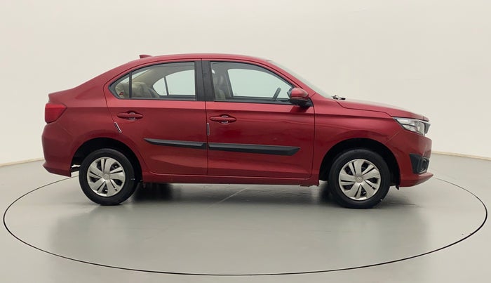 2019 Honda Amaze 1.2L I-VTEC S, Petrol, Manual, 17,270 km, Right Side View