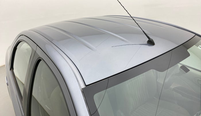 2015 Toyota Etios VX, Petrol, Manual, 26,614 km, Roof