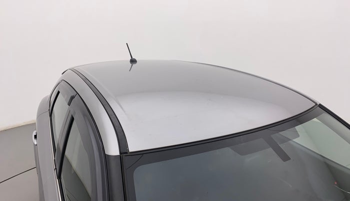 2020 Maruti Baleno ZETA PETROL 1.2, Petrol, Manual, 62,832 km, Roof
