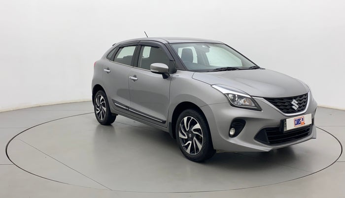 2020 Maruti Baleno ZETA PETROL 1.2, Petrol, Manual, 62,832 km, Right Front Diagonal
