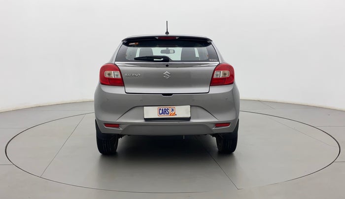 2020 Maruti Baleno ZETA PETROL 1.2, Petrol, Manual, 62,832 km, Back/Rear