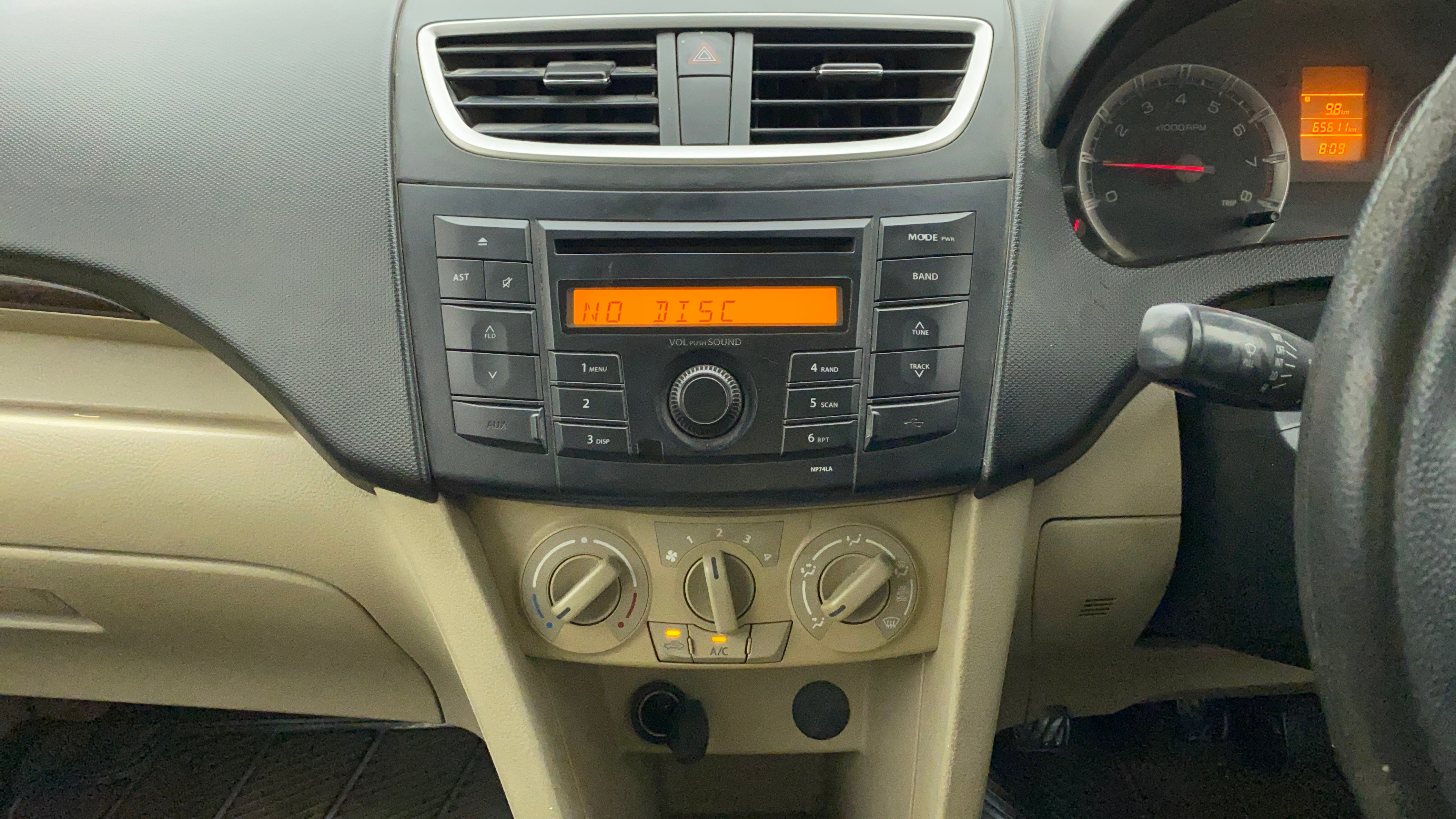 Features