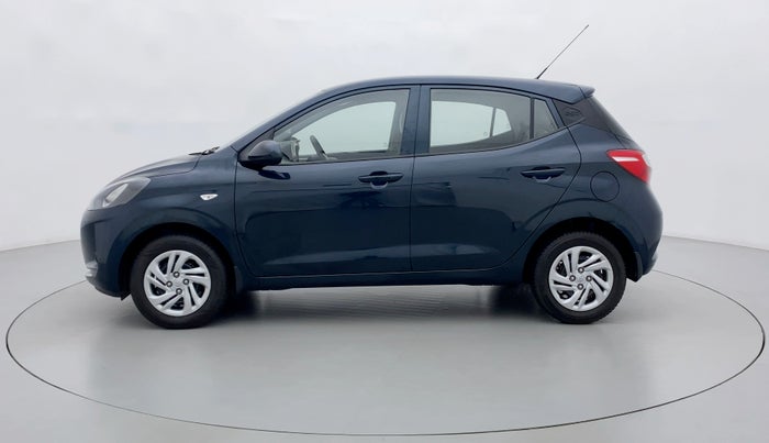 2020 Hyundai GRAND I10 NIOS MAGNA 1.2 KAPPA VTVT, Petrol, Manual, 13,740 km, Left Side
