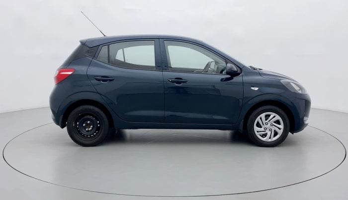 2020 Hyundai GRAND I10 NIOS MAGNA 1.2 KAPPA VTVT, Petrol, Manual, 13,740 km, Right Side View