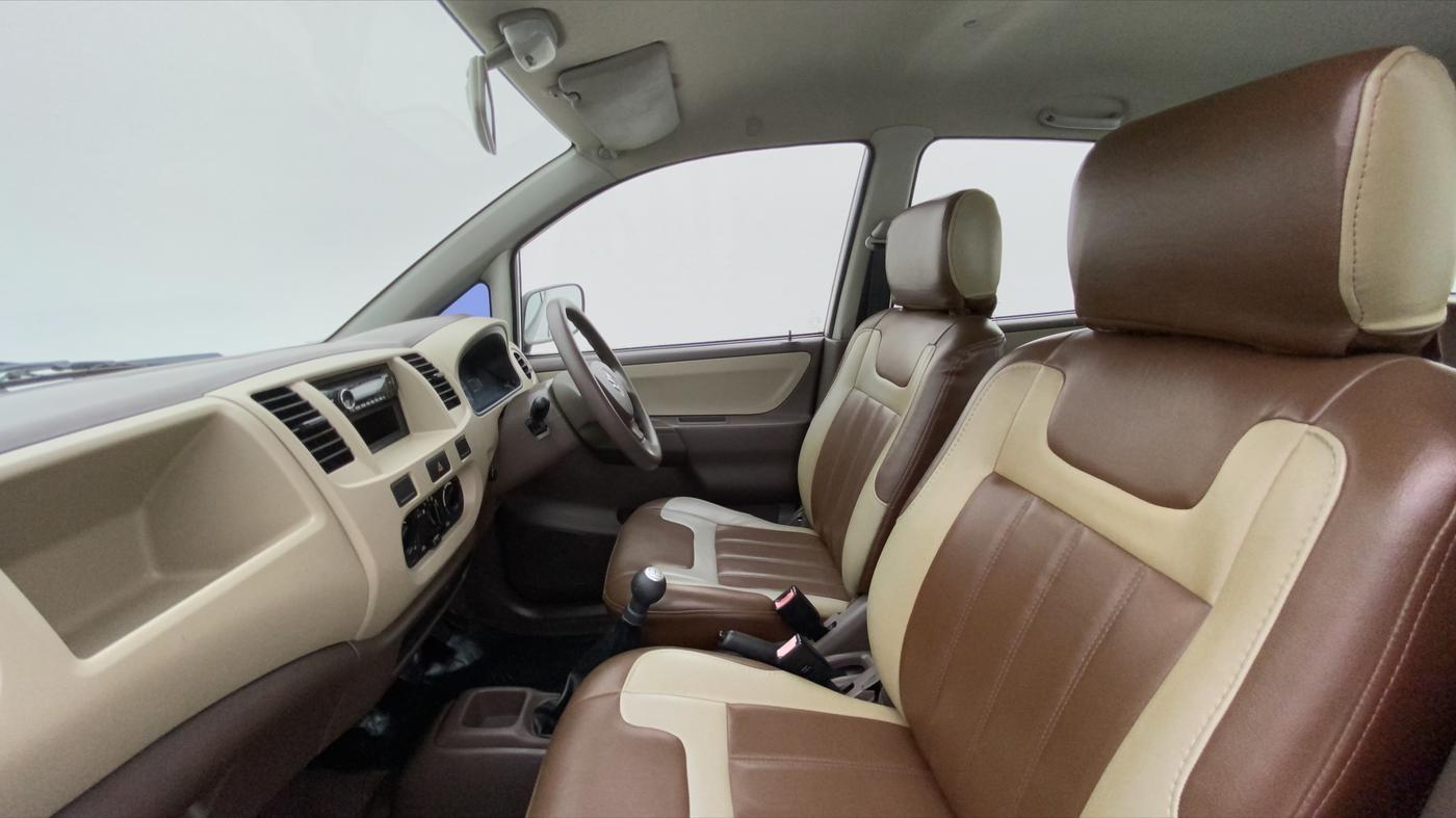 2010 Maruti Zen Estilo LXI, Petrol, Manual, 17,522 km, Right Side Front Door Cabin