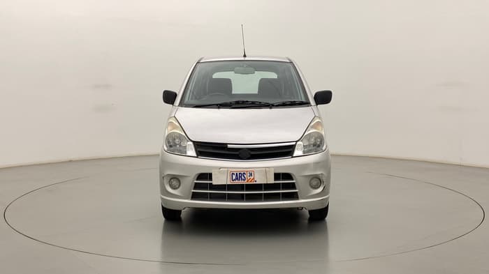 2010 Maruti Zen Estilo LXI, Petrol, Manual, 17,522 km, Front