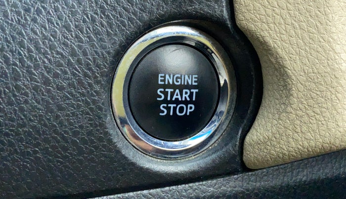 2014 Toyota Corolla Altis VL AT, Petrol, Automatic, 46,073 km, Keyless Start/ Stop Button