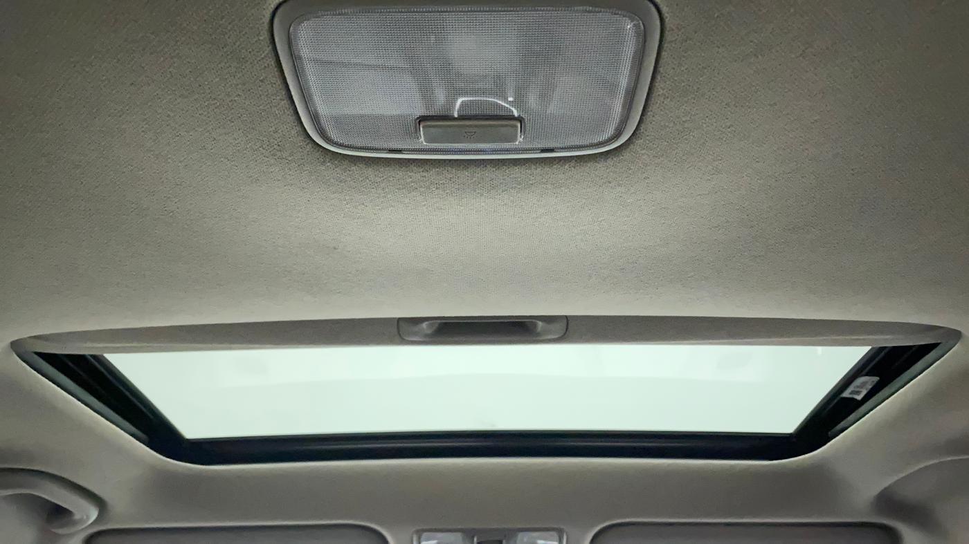 2019 Hyundai Creta SX (O) 1.6 PETROL, Petrol, Manual, 26,957 km, Moonroof/ Sunroof