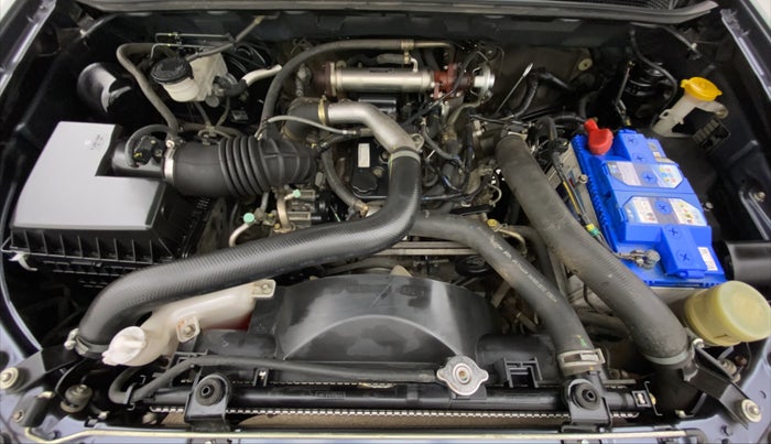 2017 ISUZU D-MAX S-CAB 2.5 TD, Diesel, Manual, 40,664 km, Open Bonet