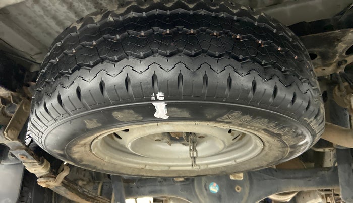 2017 ISUZU D-MAX S-CAB 2.5 TD, Diesel, Manual, 40,664 km, Spare Tyre