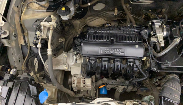 2021 Honda Amaze 1.2L I-VTEC V CVT, Petrol, Automatic, 50,805 km, Engine View - Right