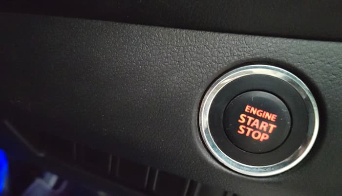 2021 Maruti Baleno ZETA PETROL 1.2, Petrol, Manual, 27,743 km, Keyless Start/ Stop Button