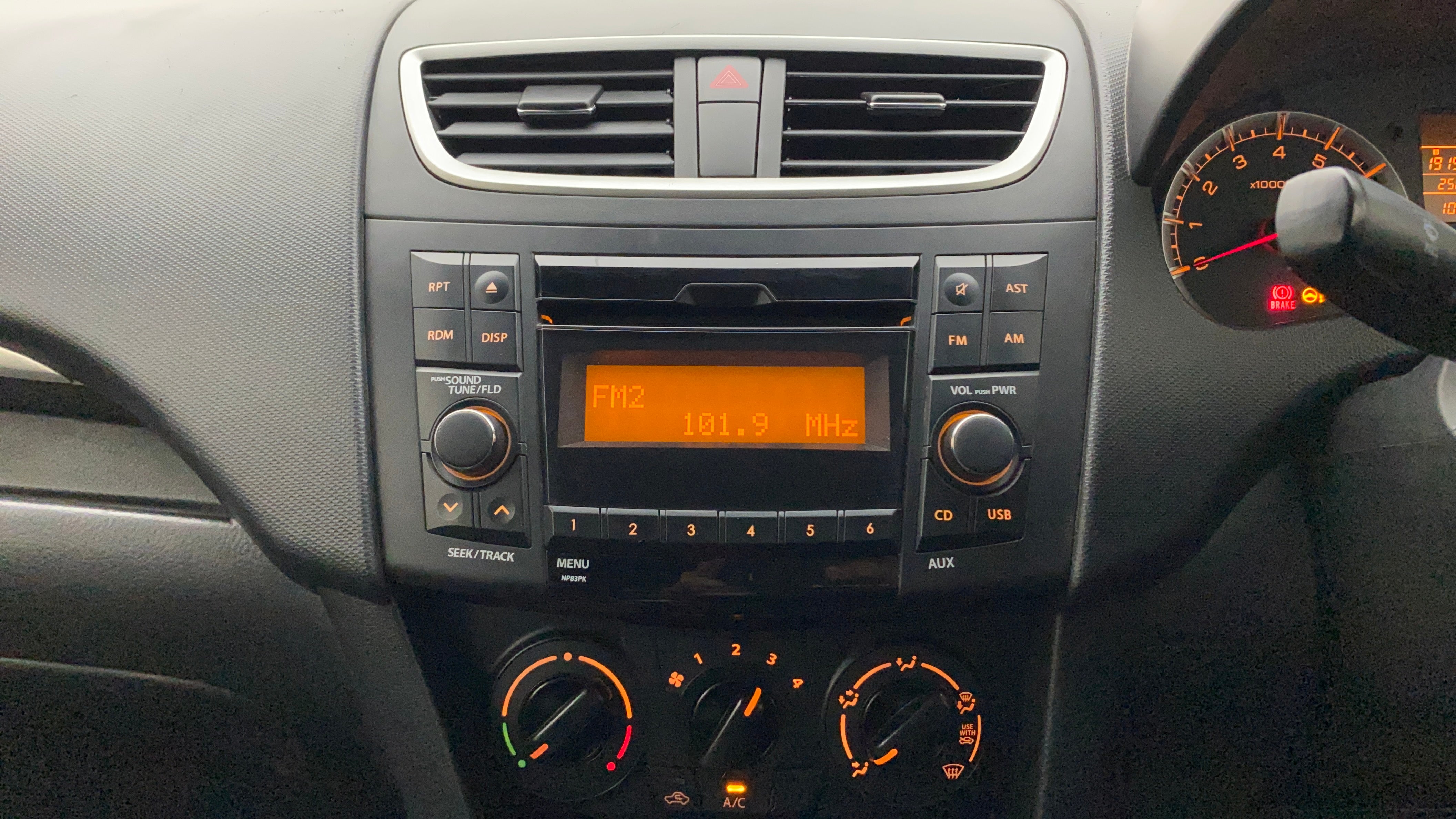Features